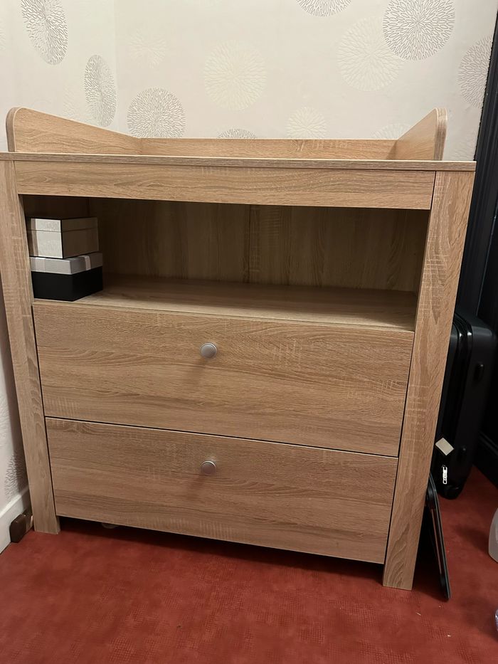 Chambre complet bébé - photo numéro 3