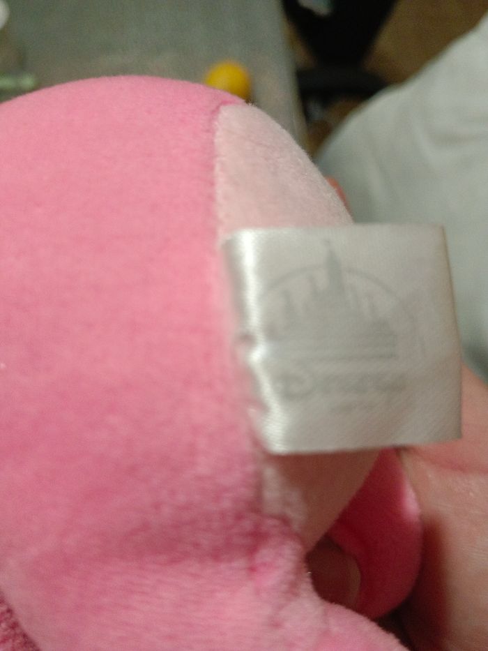 Peluche Stitch - photo numéro 4