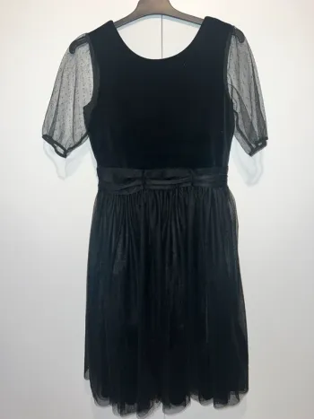 Robe de fêtes Liberto