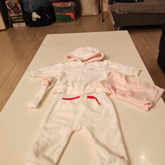 Ensemble boss - photo numéro 9