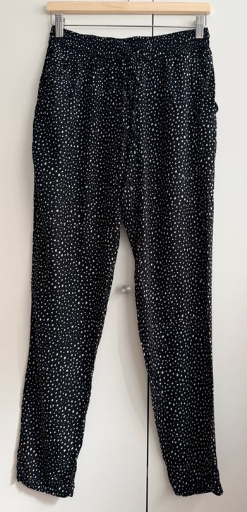 Pantalon léger taille 38