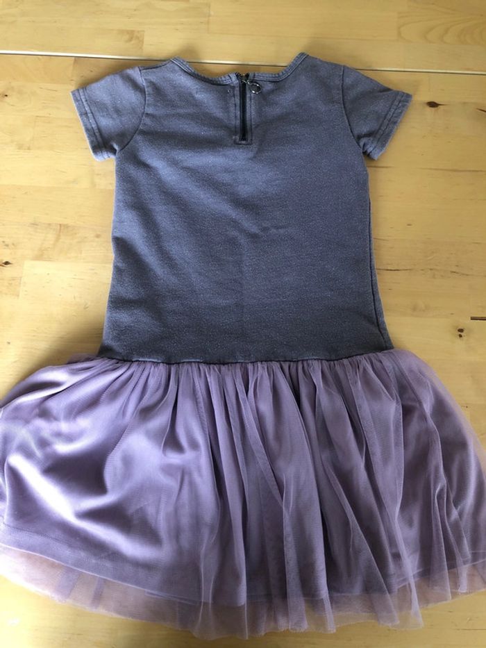 Robe fille 10 ans - photo numéro 5