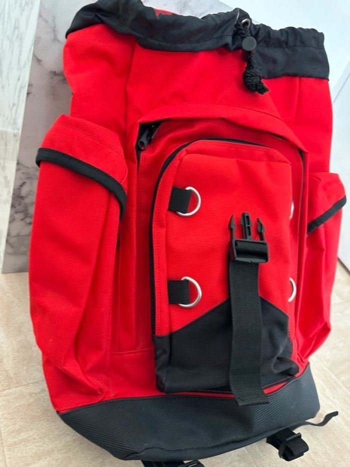 Sac Ferrari x Marlboro - photo numéro 12