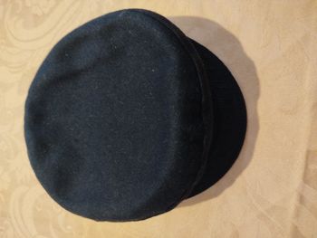 casquette michel beaudouin 57 cm