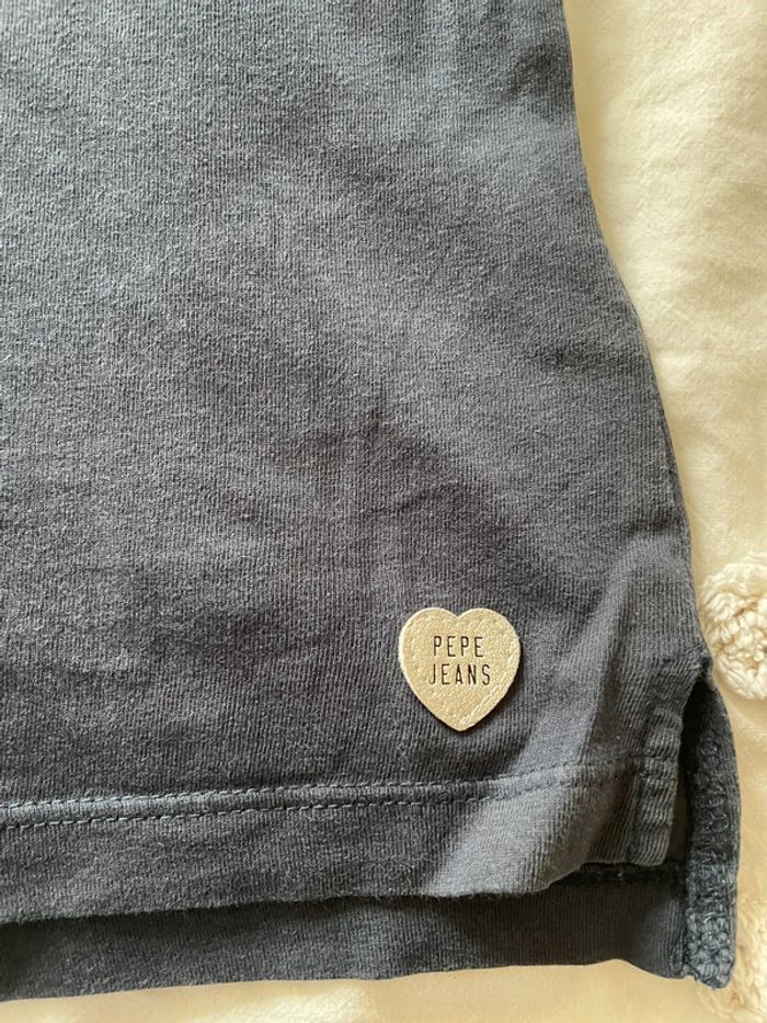 Tee shirt perles - photo numéro 3
