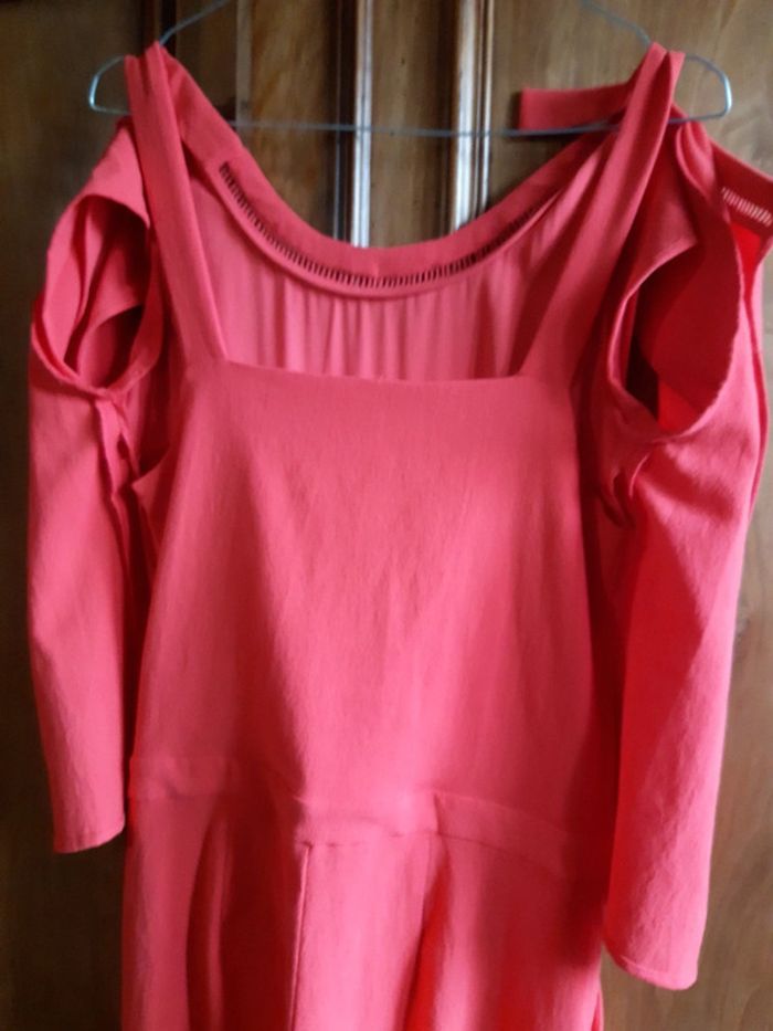 Combinaison vero moda - photo numéro 4