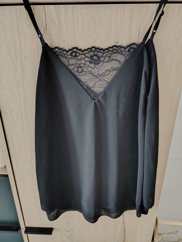 Top été - photo numéro 2