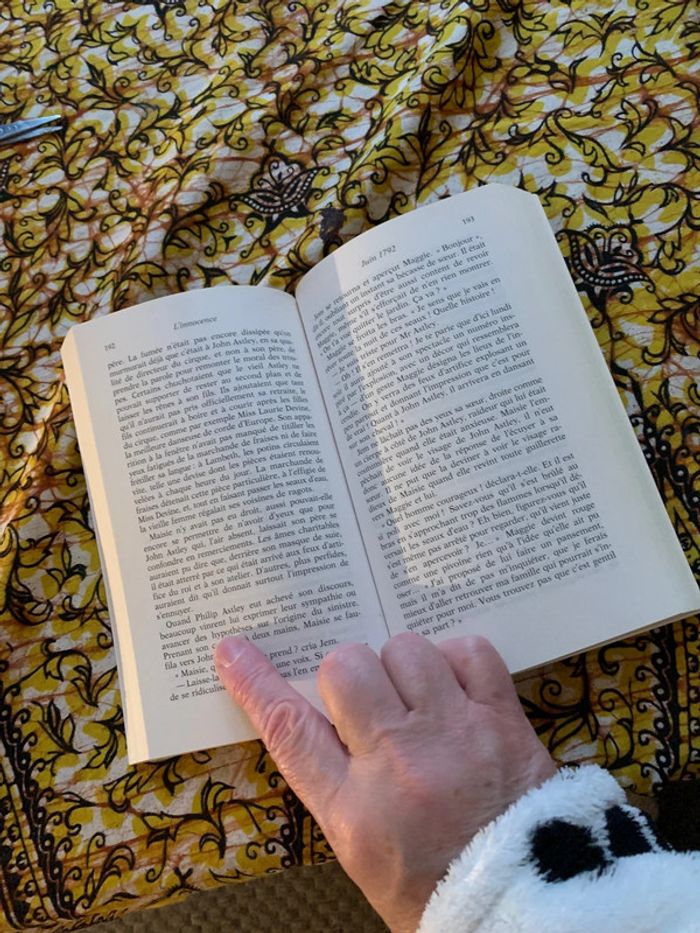 L innocence - photo numéro 6