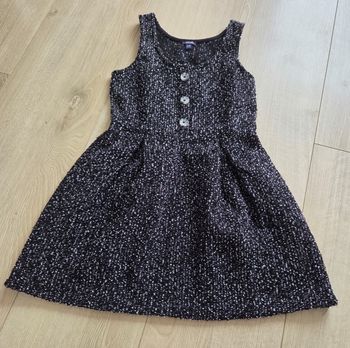 Robe hiver