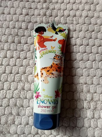 Gel douche encanto Disney