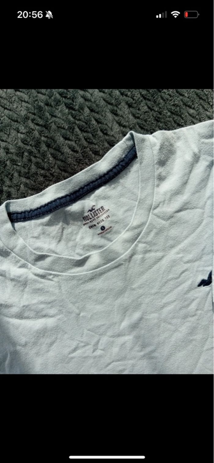 TEE shirt homme - photo numéro 2