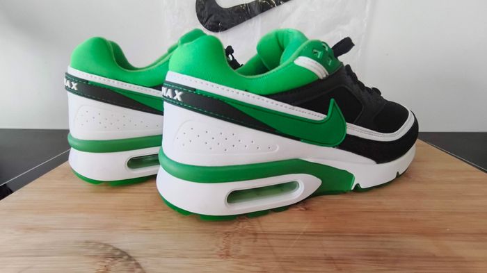 Nike air max bw - photo numéro 2