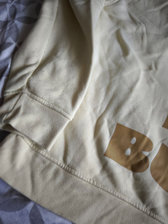 Sweat bien chaud - photo numéro 2