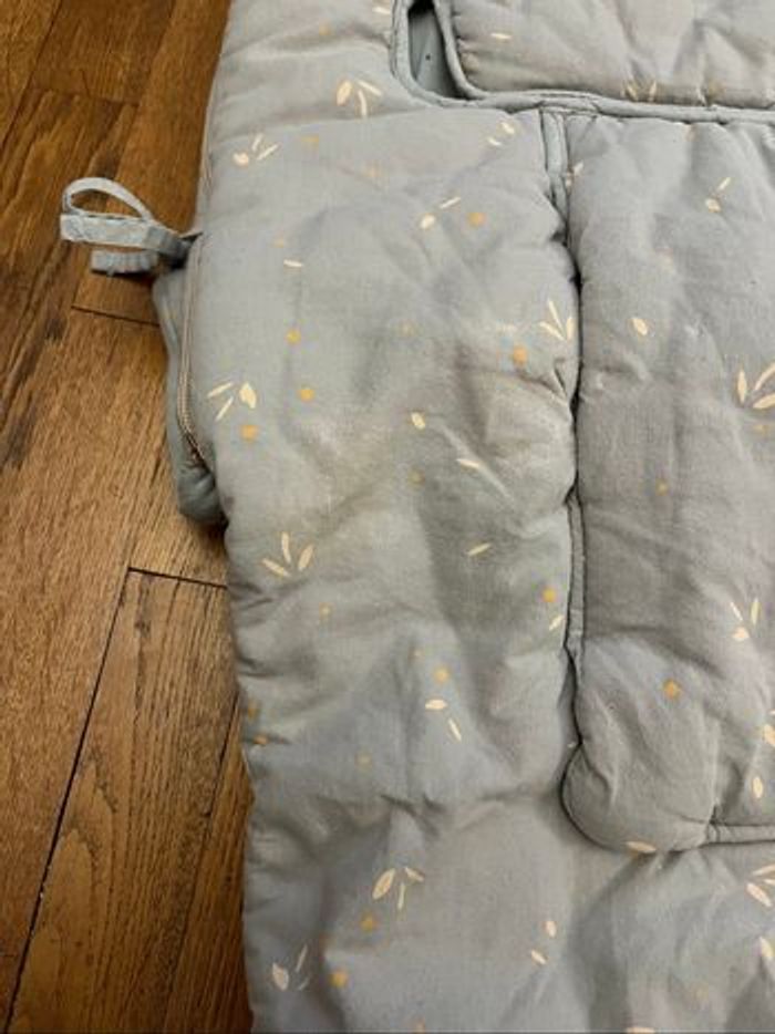 Chancelière - photo numéro 5