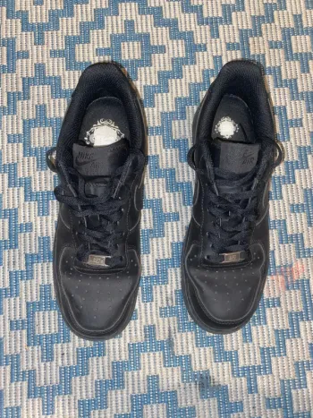 Nikr air force 1 special édition
