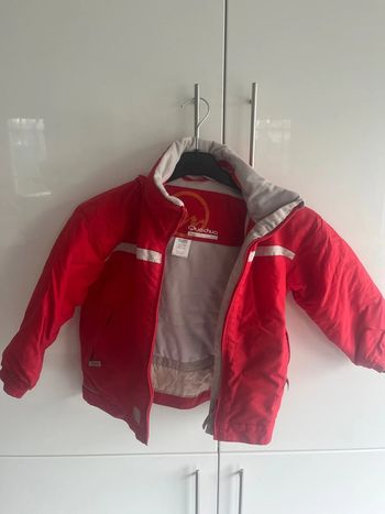 Veste ski