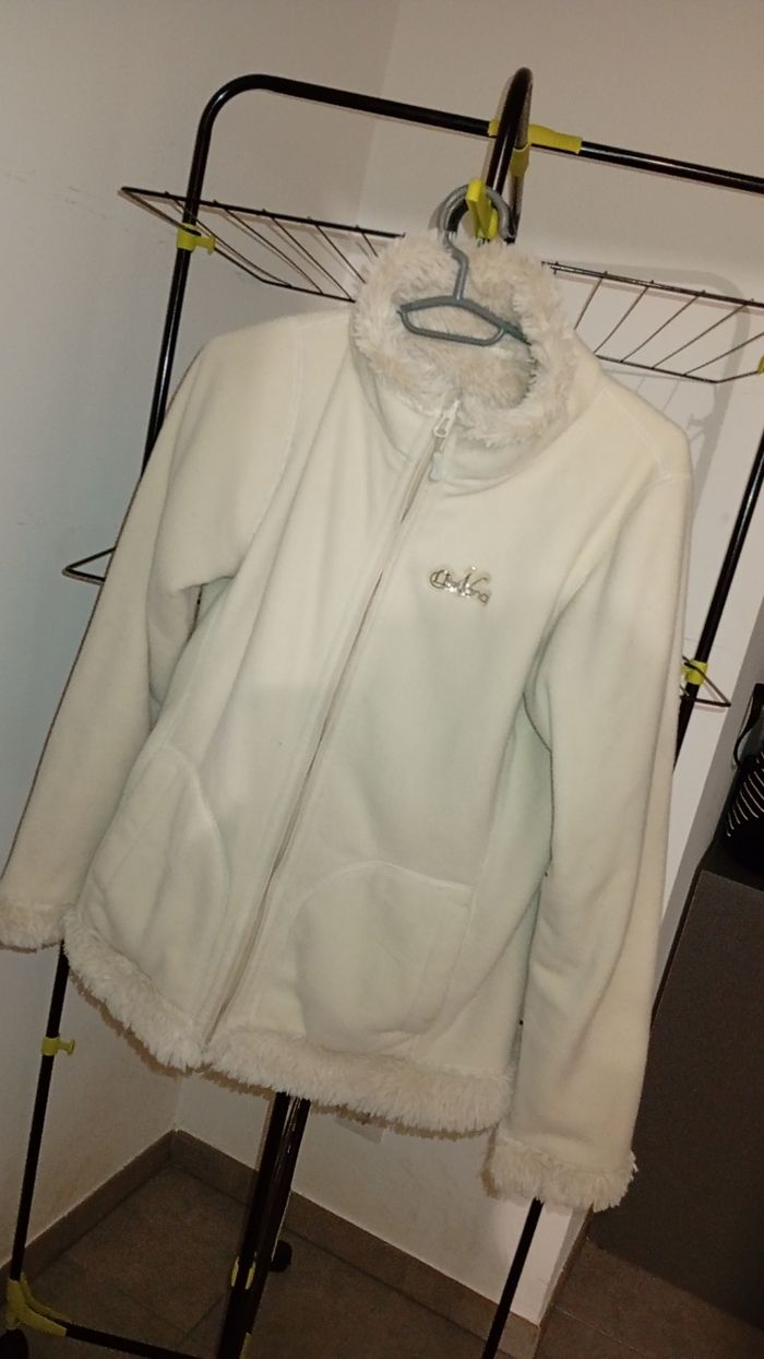 Veste Nirvana réversible - photo numéro 3
