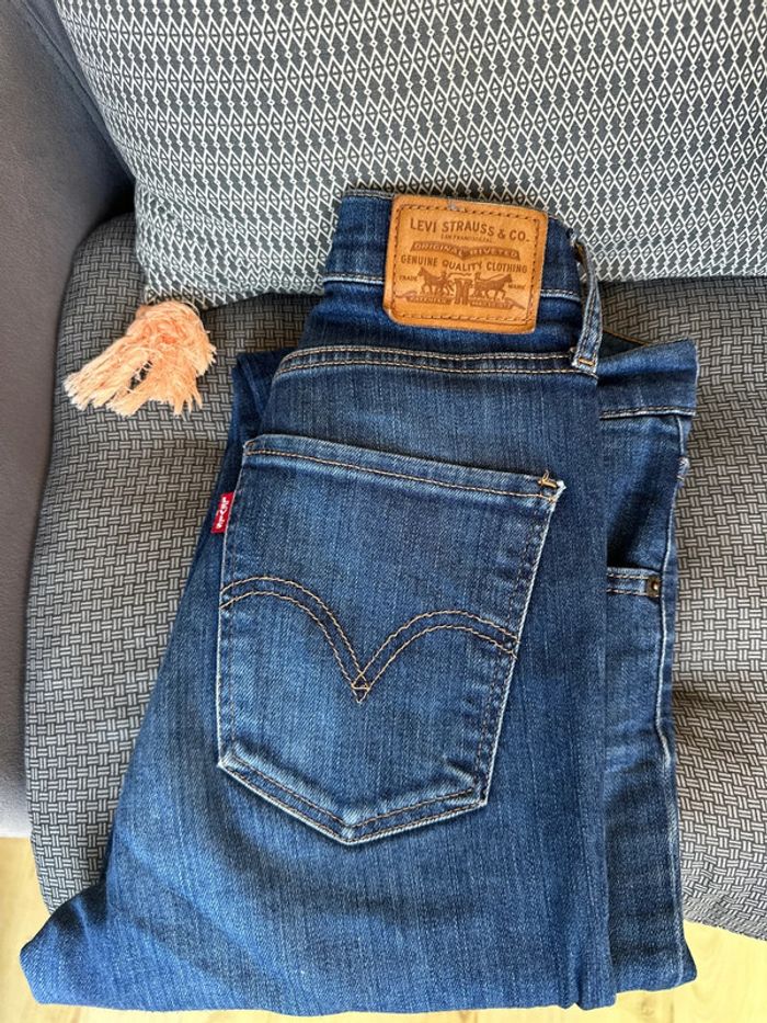 Jeans Levis - photo numéro 7