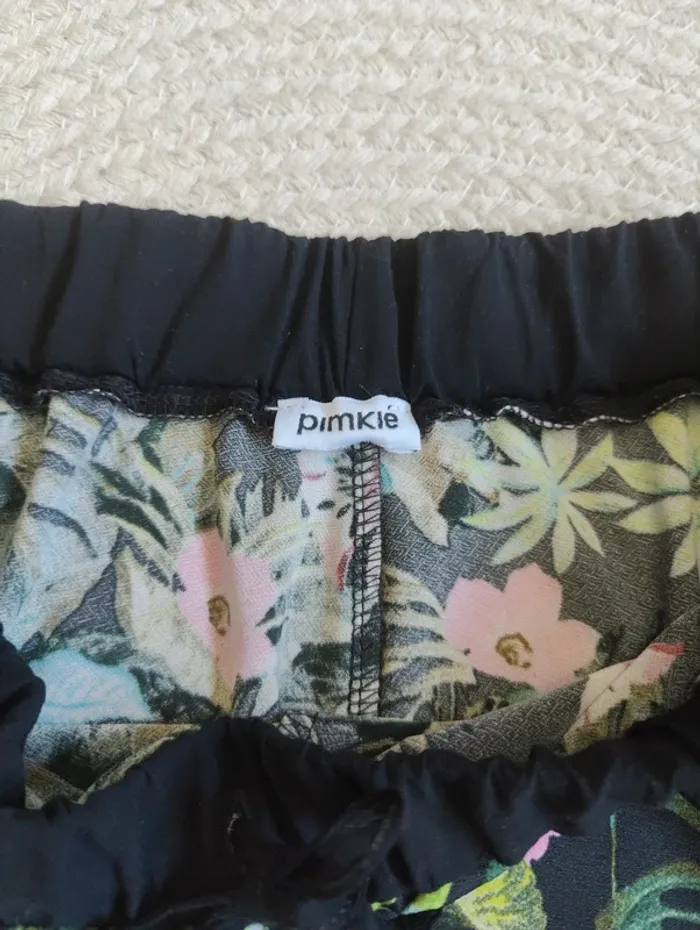 Short tropical - photo numéro 4