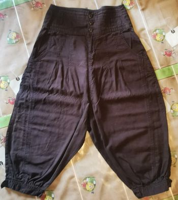 Pantalon taille 38