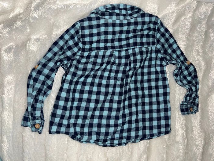 Chemise manche longue - photo numéro 2