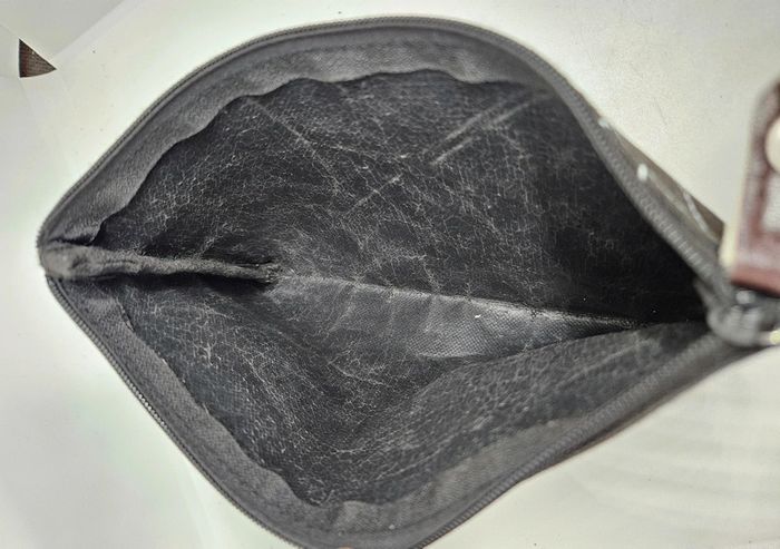 Trousse.
19x13cm. - photo numéro 4