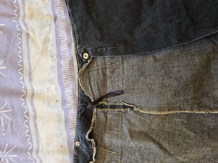 Jupe jean new look - photo numéro 4