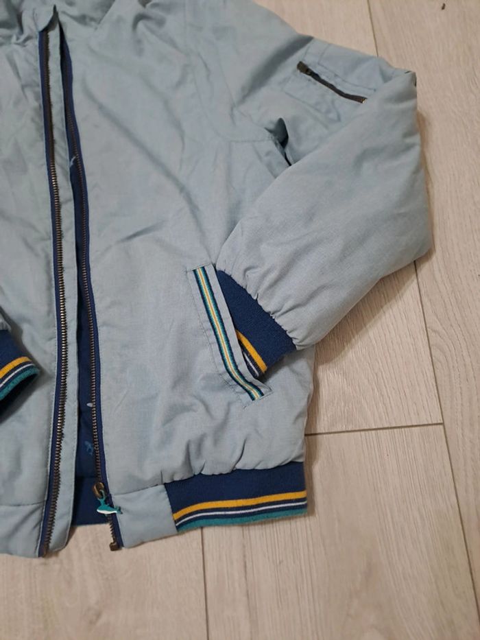 Veste mi saison 11A - photo numéro 2