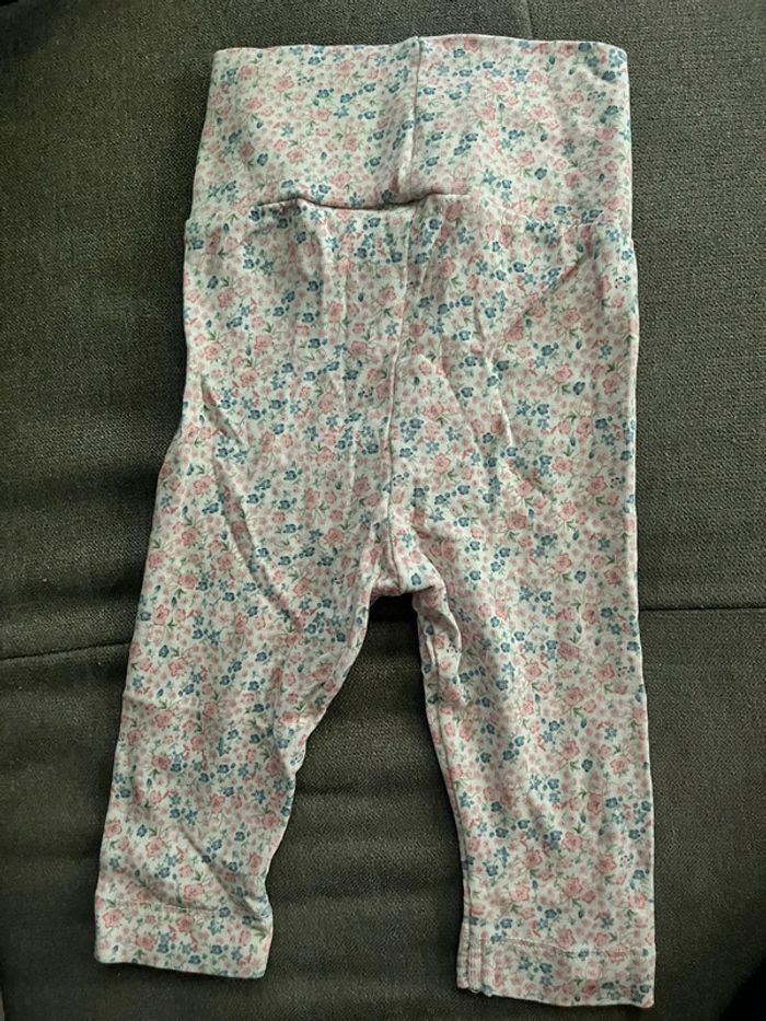 Legging taille haute 6 mois - photo numéro 2