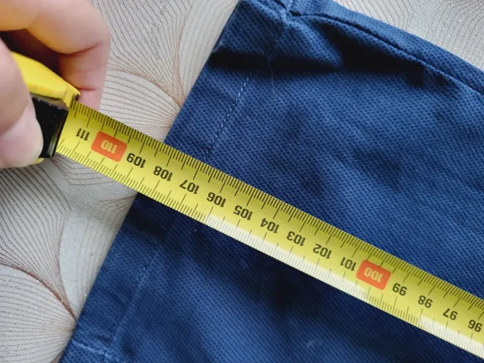 Pantalon de soirée Homme Armand Thiery taille 40 Très bon état - photo numéro 8