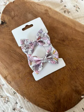 Barrettes liberty Betsy