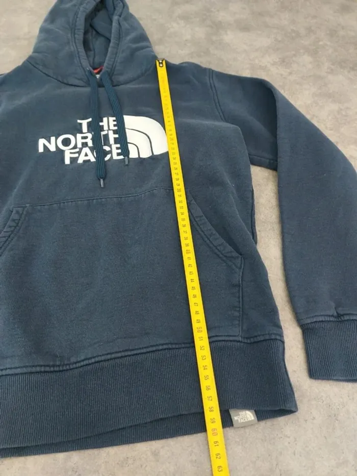 Sweat The north face - photo numéro 6