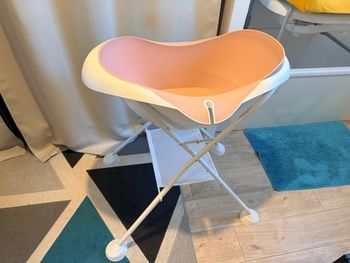 Baignoire bébé