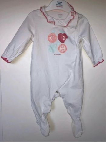 Pyjama
