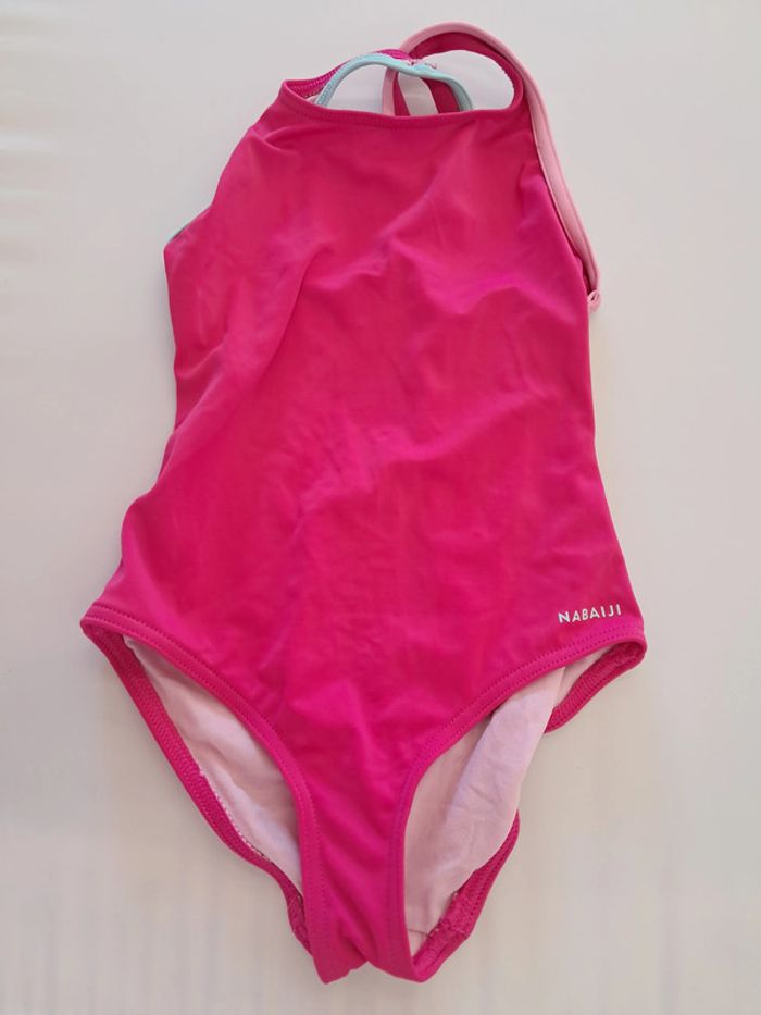 maillot de bain fille 4 ans