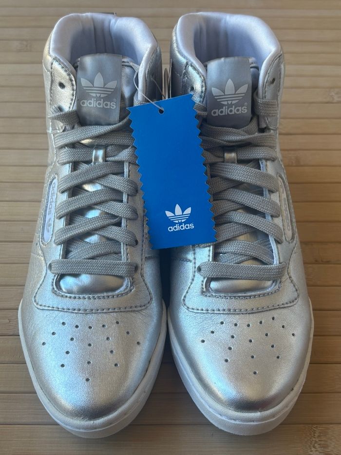 Sneakers Adidas - photo numéro 5