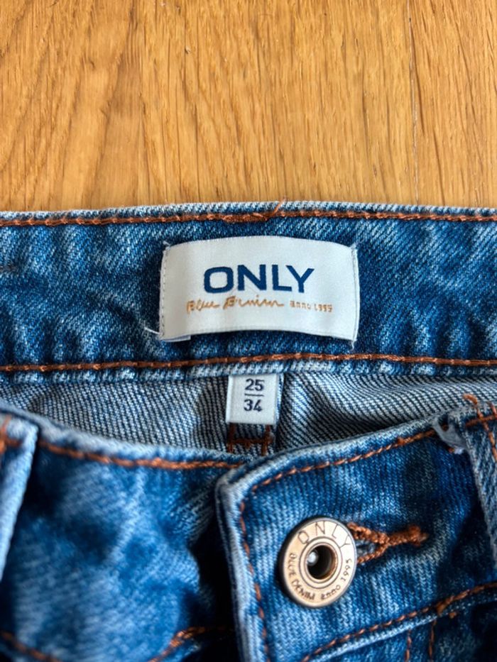 Jean only - photo numéro 3