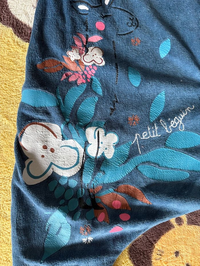 Gigoteuse turbulette 18/24 m petit béguin - photo numéro 5