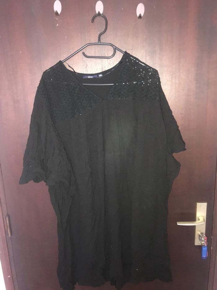 Tunique kiabi taille 2xl