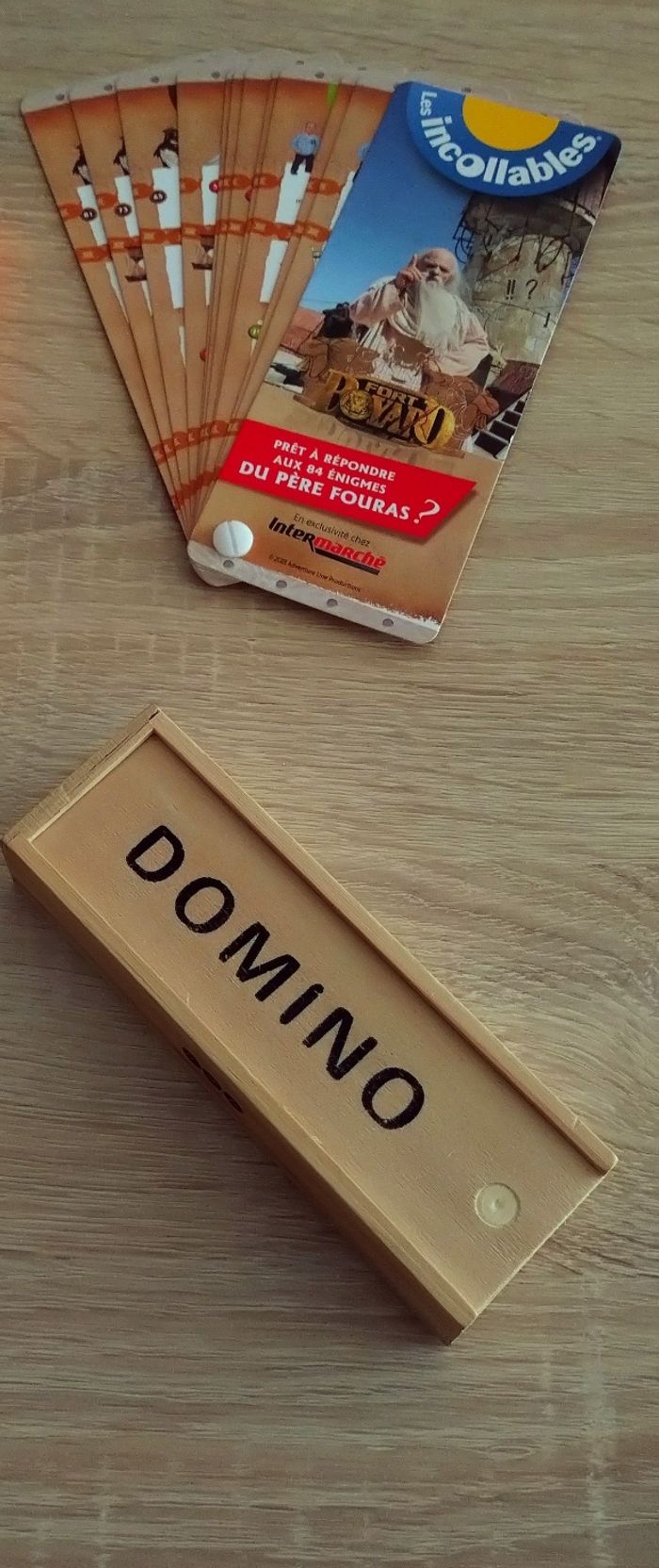 Jeux divers - photo numéro 6