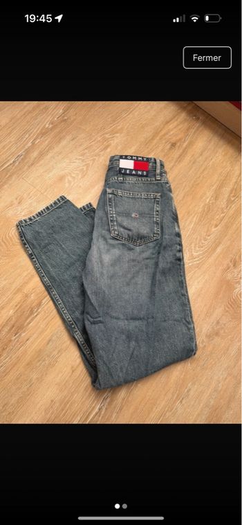 Jean Tommy 