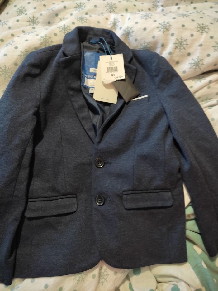 Veste garçon 8 ans neuf - photo numéro 2