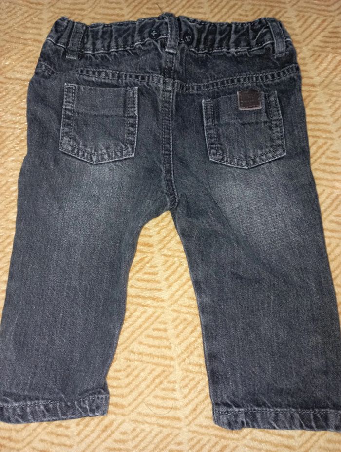 Jean bébé - photo numéro 2