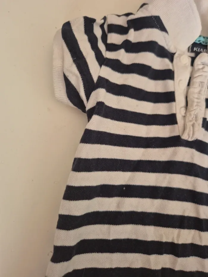 T-shirt 12 mois - photo numéro 3