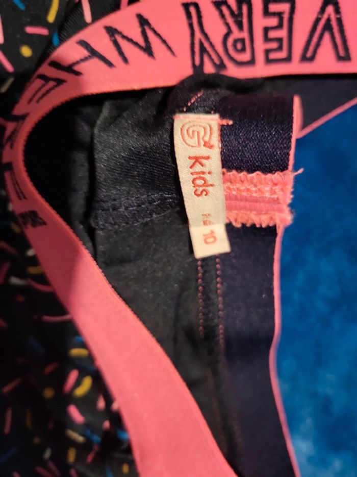 Jupe short - photo numéro 3