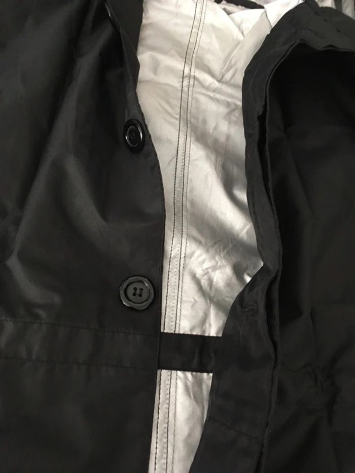 Imperméable homme (taille M-L ) - photo numéro 4