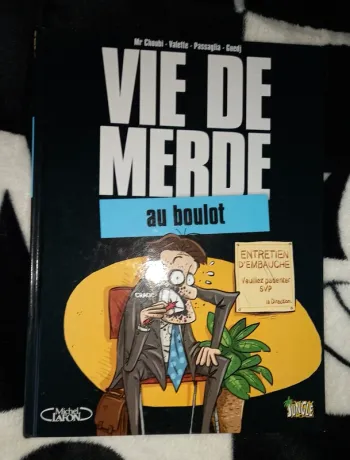 BD VDM