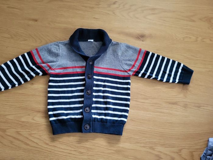 Gilet
