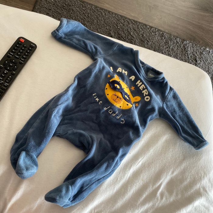 Body 3 mois garçon Kiabi