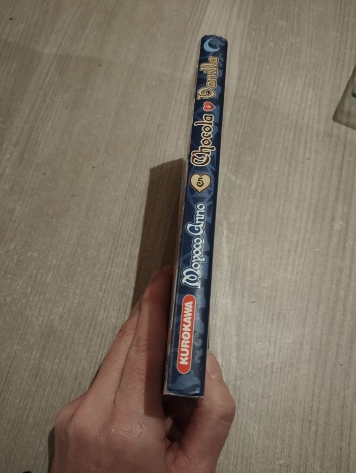 Manga - photo numéro 3